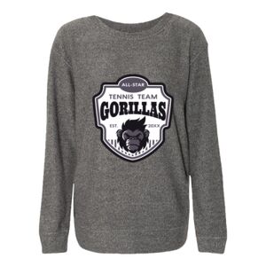 Women’s Cozy Pullover Thumbnail