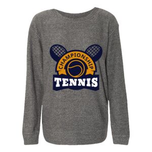 Women’s Cozy Pullover Thumbnail