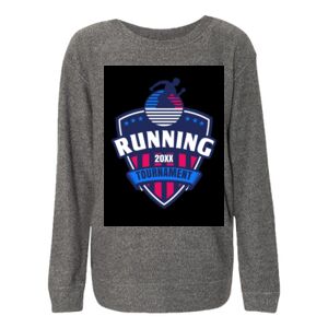 Women’s Cozy Pullover Thumbnail