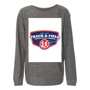 Women’s Cozy Pullover Thumbnail