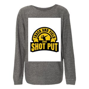 Women’s Cozy Pullover Thumbnail