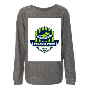 Women’s Cozy Pullover Thumbnail