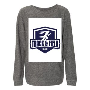 Women’s Cozy Pullover Thumbnail