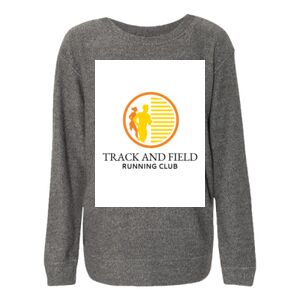 Women’s Cozy Pullover Thumbnail