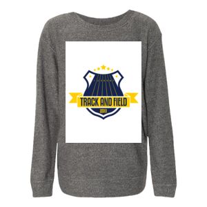 Women’s Cozy Pullover Thumbnail