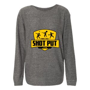 Women’s Cozy Pullover Thumbnail