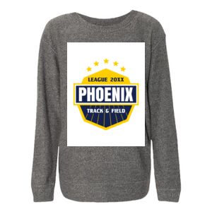 Women’s Cozy Pullover Thumbnail