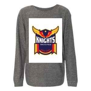 Women’s Cozy Pullover Thumbnail