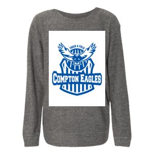 Women’s Cozy Pullover Thumbnail