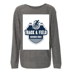 Women’s Cozy Pullover Thumbnail