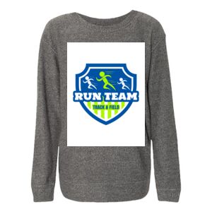 Women’s Cozy Pullover Thumbnail