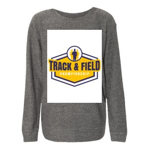 Women’s Cozy Pullover Thumbnail
