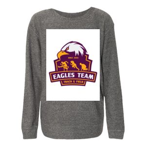 Women’s Cozy Pullover Thumbnail