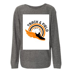 Women’s Cozy Pullover Thumbnail