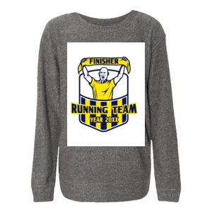 Women’s Cozy Pullover Thumbnail