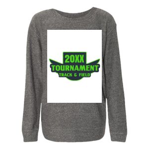 Women’s Cozy Pullover Thumbnail