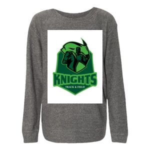 Women’s Cozy Pullover Thumbnail