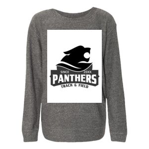 Women’s Cozy Pullover Thumbnail