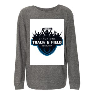 Women’s Cozy Pullover Thumbnail