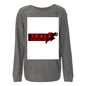 Women’s Cozy Pullover Thumbnail