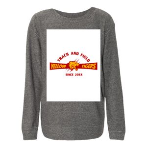 Women’s Cozy Pullover Thumbnail