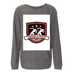 Women’s Cozy Pullover Thumbnail