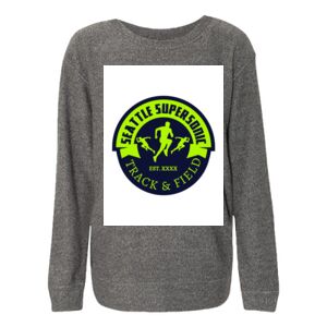 Women’s Cozy Pullover Thumbnail