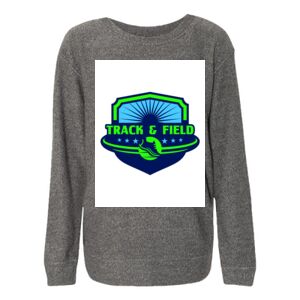 Women’s Cozy Pullover Thumbnail