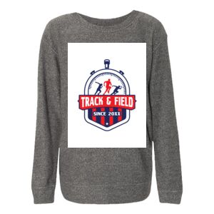 Women’s Cozy Pullover Thumbnail