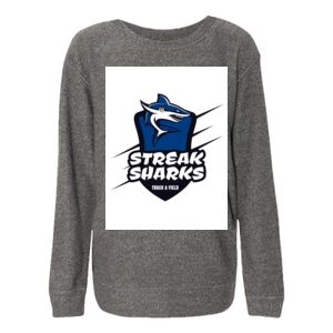 Women’s Cozy Pullover Thumbnail