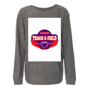 Women’s Cozy Pullover Thumbnail