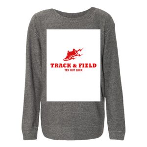 Women’s Cozy Pullover Thumbnail