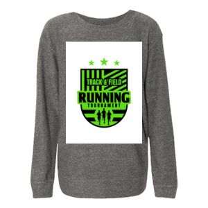 Women’s Cozy Pullover Thumbnail