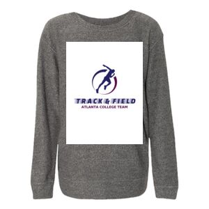 Women’s Cozy Pullover Thumbnail