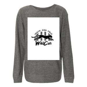 Women’s Cozy Pullover Thumbnail