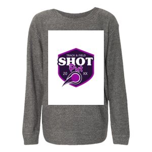 Women’s Cozy Pullover Thumbnail