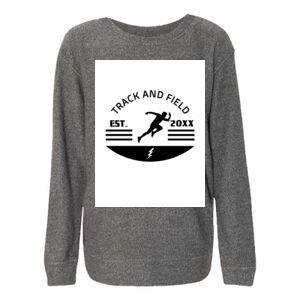 Women’s Cozy Pullover Thumbnail