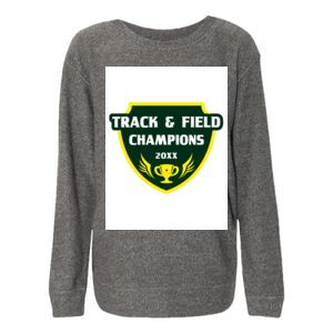 Women’s Cozy Pullover Thumbnail