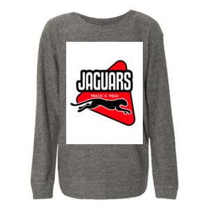 Women’s Cozy Pullover Thumbnail