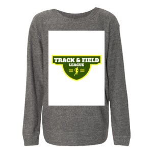 Women’s Cozy Pullover Thumbnail