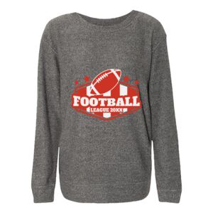 Women’s Cozy Pullover Thumbnail