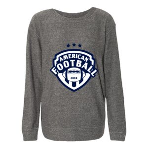 Women’s Cozy Pullover Thumbnail