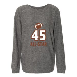 Women’s Cozy Pullover Thumbnail