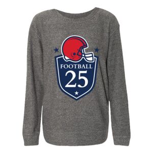 Women’s Cozy Pullover Thumbnail