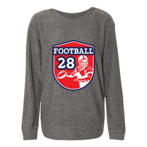 Women’s Cozy Pullover Thumbnail