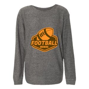 Women’s Cozy Pullover Thumbnail