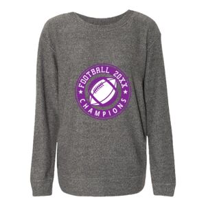 Women’s Cozy Pullover Thumbnail