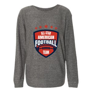 Women’s Cozy Pullover Thumbnail