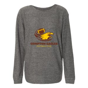Women’s Cozy Pullover Thumbnail