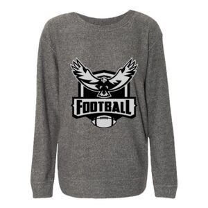 Women’s Cozy Pullover Thumbnail